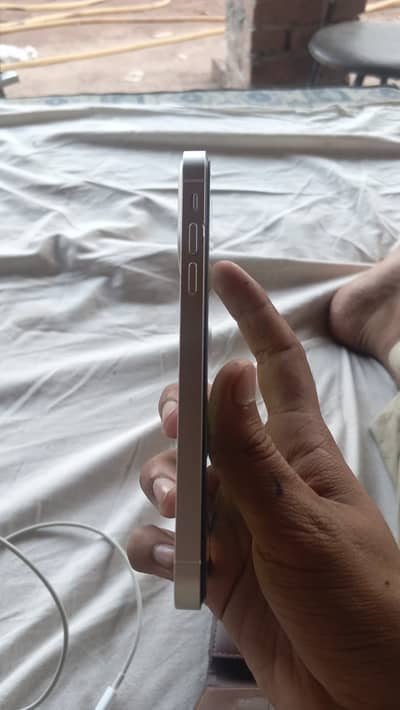 Iphone XR converted 17pro