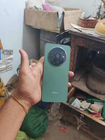 Xiaomi Redmi A3