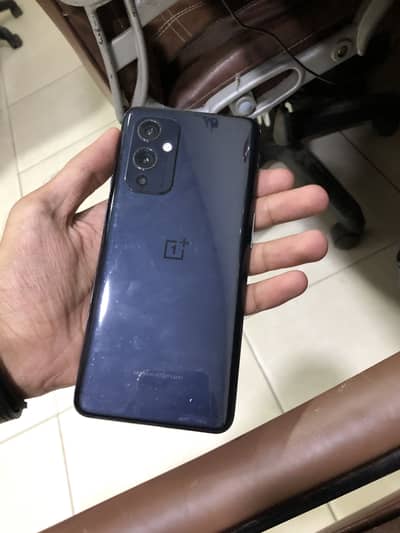 One Plus 9
