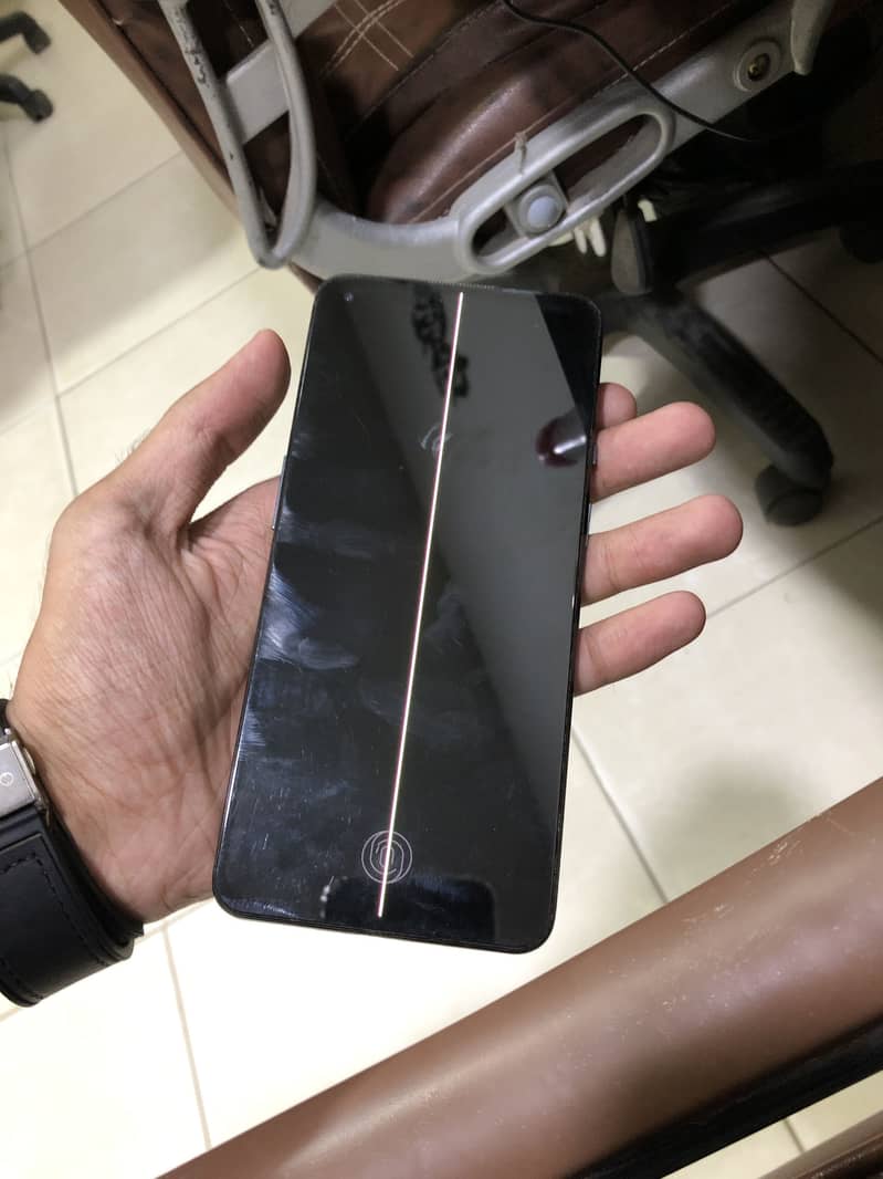 One Plus 9 1