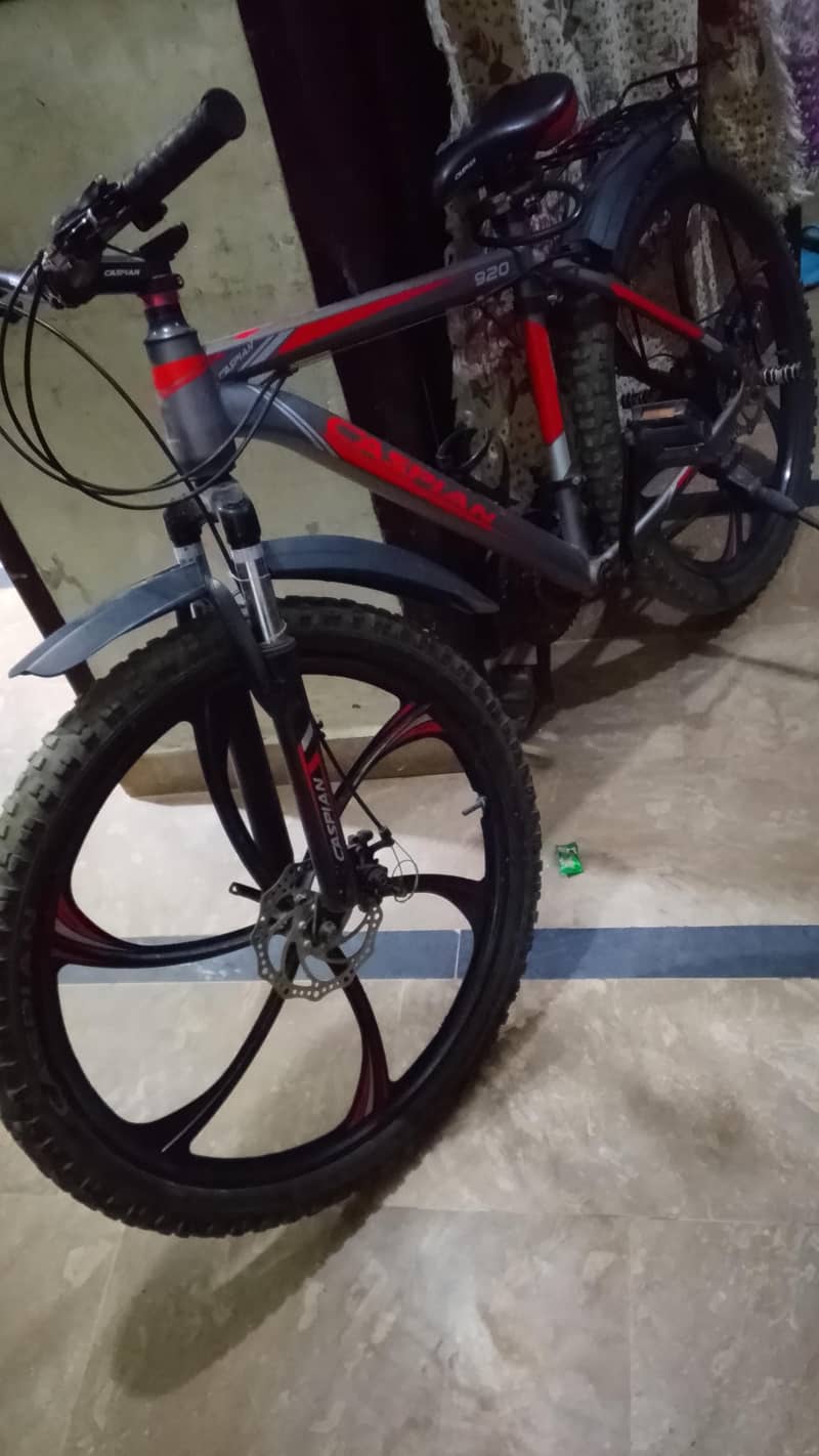 bycyle 0