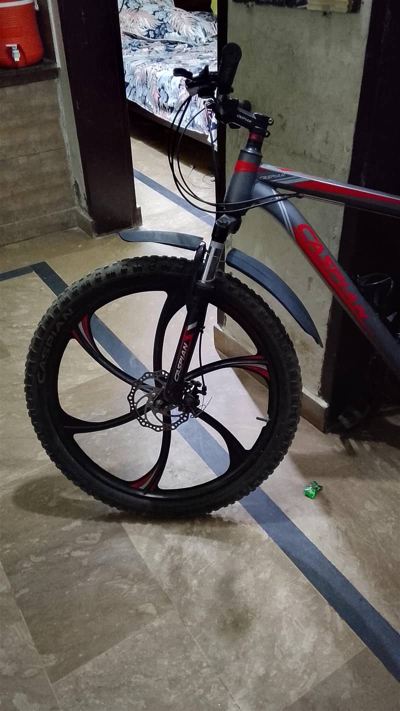 bycyle 1
