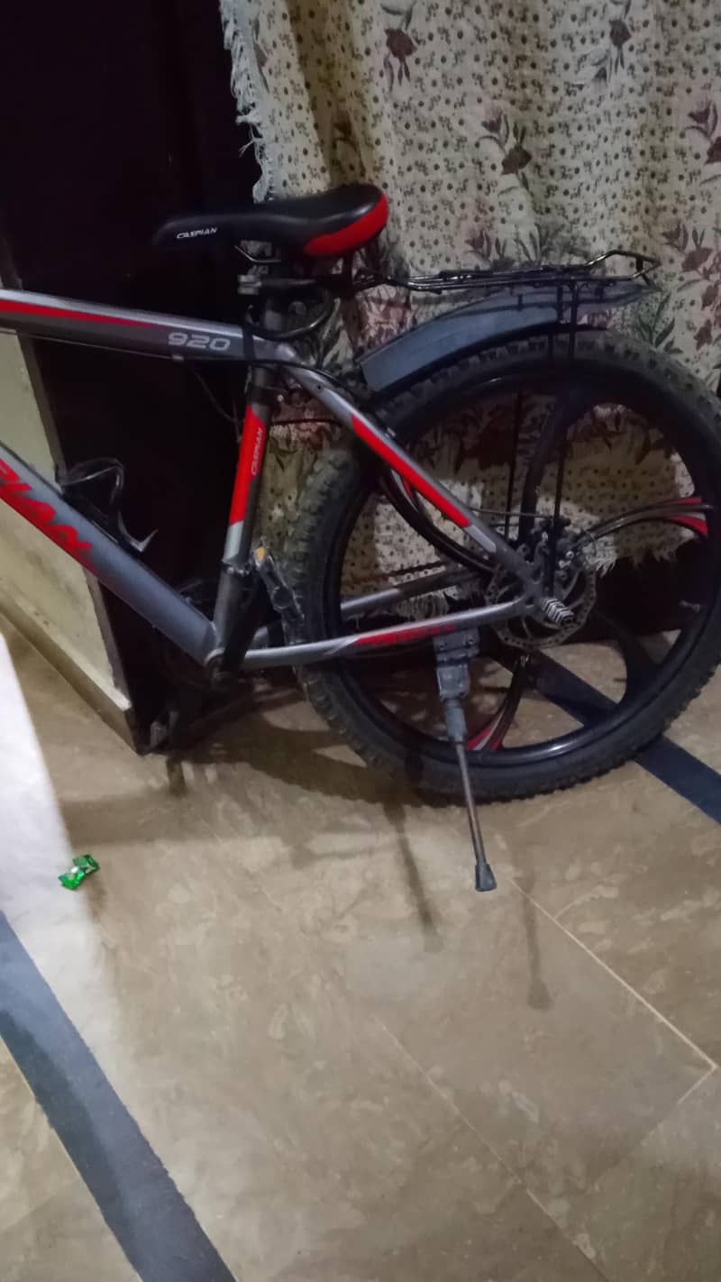 bycyle 2