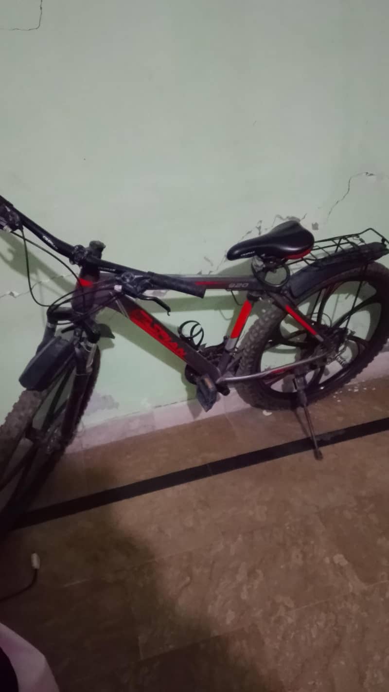 bycyle 4