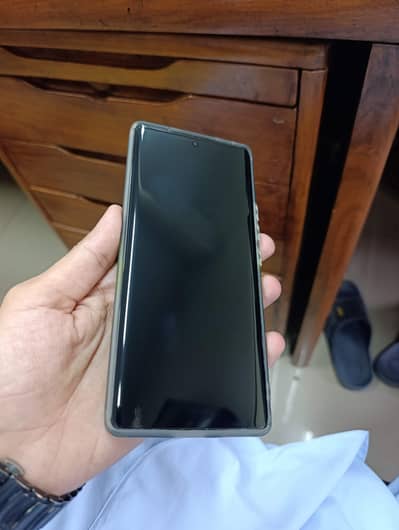 Infinix Zero 40