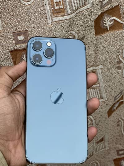 iPhone 12 pro max