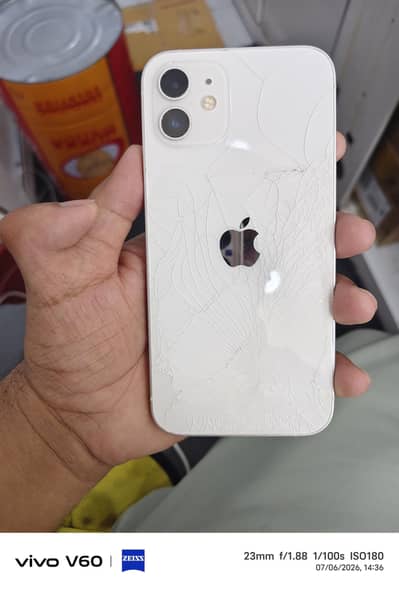 Apple iPhone 12