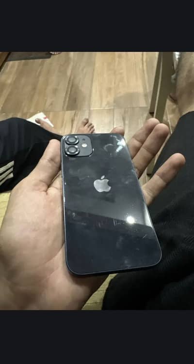 Apple iPhone 12 mini 64gb factory unlock