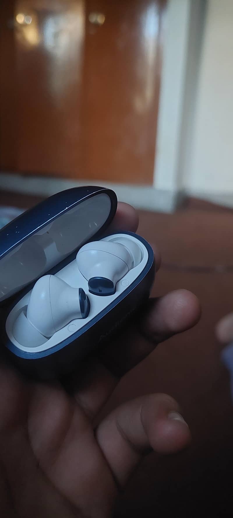 Audionic Earbuds 0