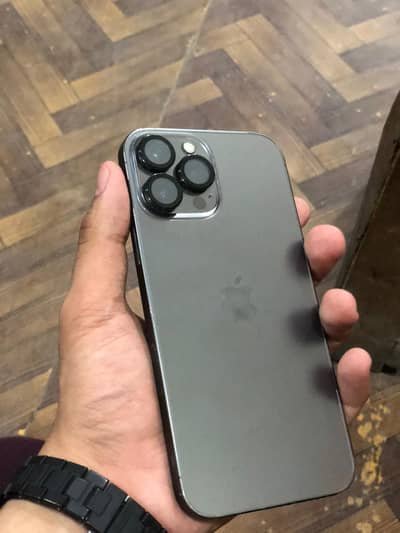 Apple iPhone 13 Pro