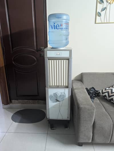 water dispenser