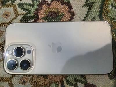 Apple iPhone 13 Pro