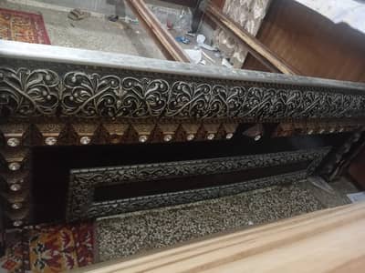 Double Bed for Sale