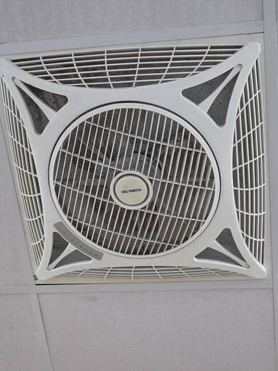 Off ceiling fans mint use