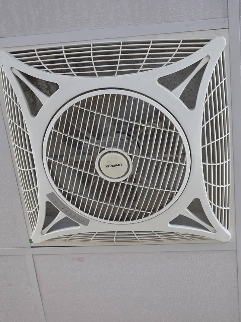 Off ceiling fans mint use 0