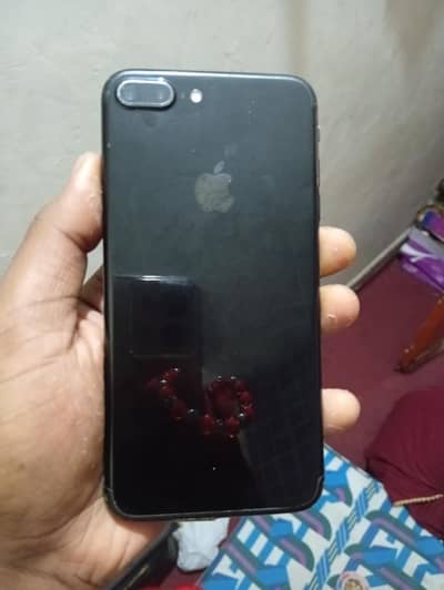 Apple iPhone 7 Plus (PTA 256GB)