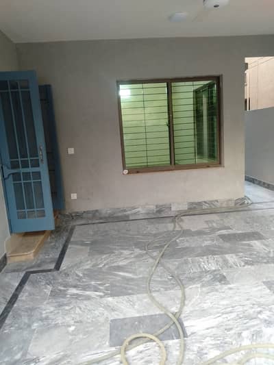 10 Marla House Available For Sale In Askari 10