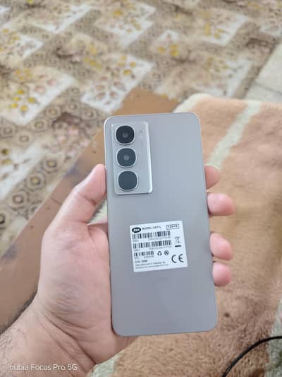 Itel City 100 just like new