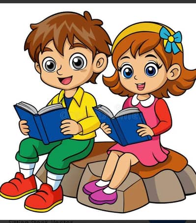 Female Teacher for PG-5 | Online WhatsApp | 800 Monthly