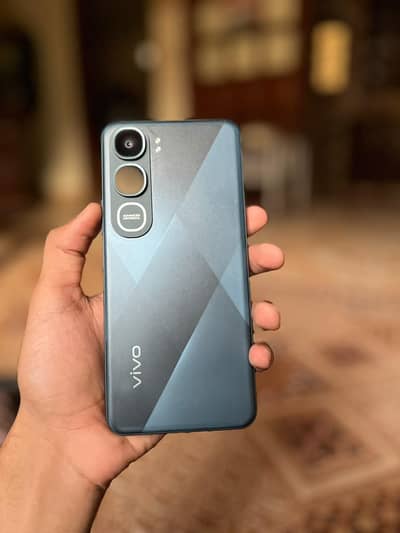 Vivo y21d 8/128