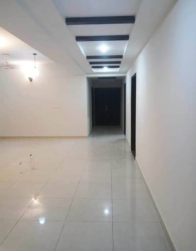 Army Housing Complex 3 bed rooms Flat For Sale Is Available Askari 10 - Sector F Lahore Cantt