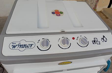 New Winner brand Air Cooler