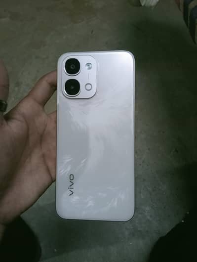 Vivo Y31D