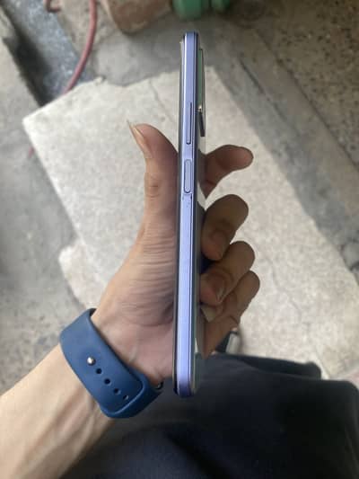 Vivo y21T 5/128 gb dual sim pta official aproved with box
