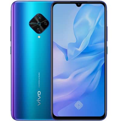 VIVO Y51 4gb 128gb Box charger Good condition no open no repair