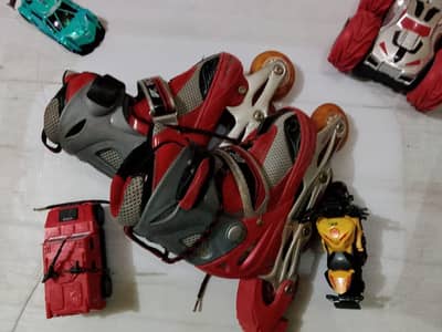 skating Shoes