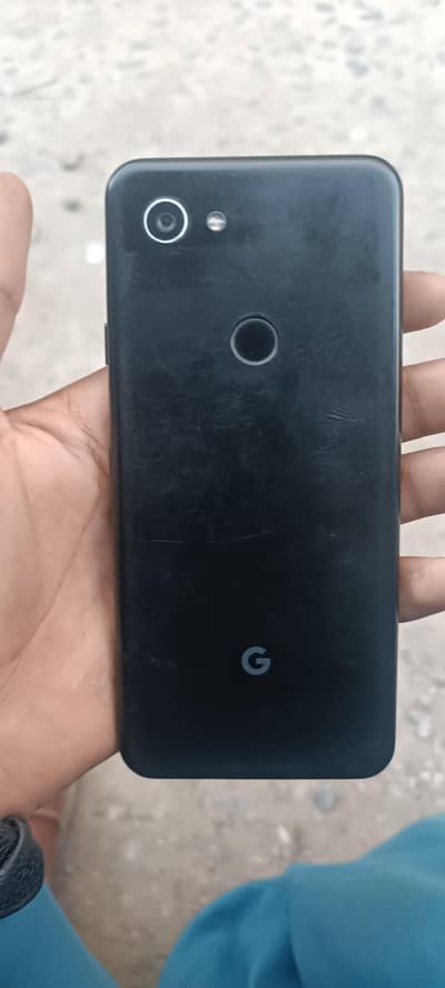 Google Other Model