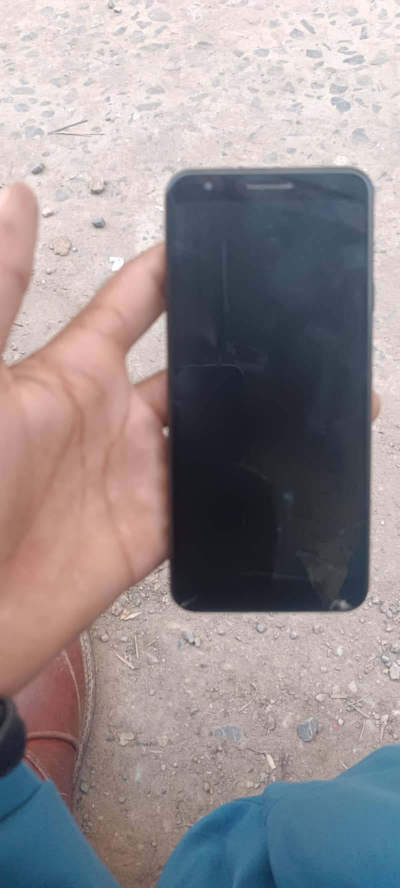 Google Other Model 1