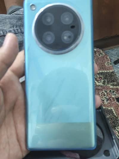 Infinix Zero 40 8gb 256gb 7 months warranty