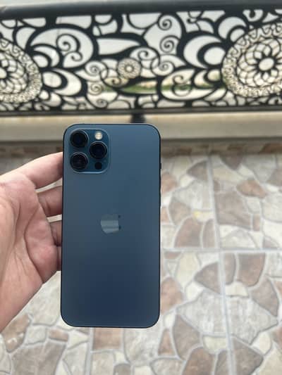 Apple iPhone 12 Pro Max