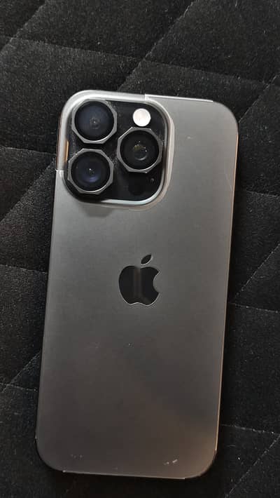 Apple iPhone 16 Pro Bypass 128 Gb