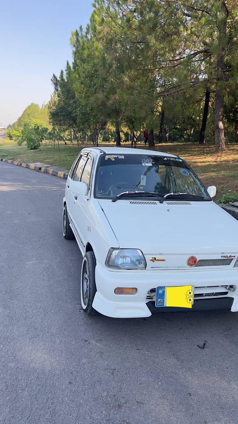 mehran 2