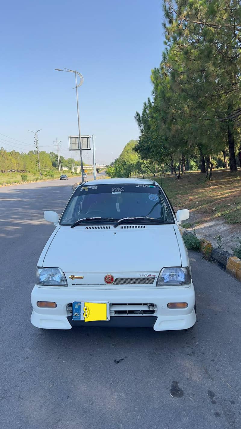 mehran 3