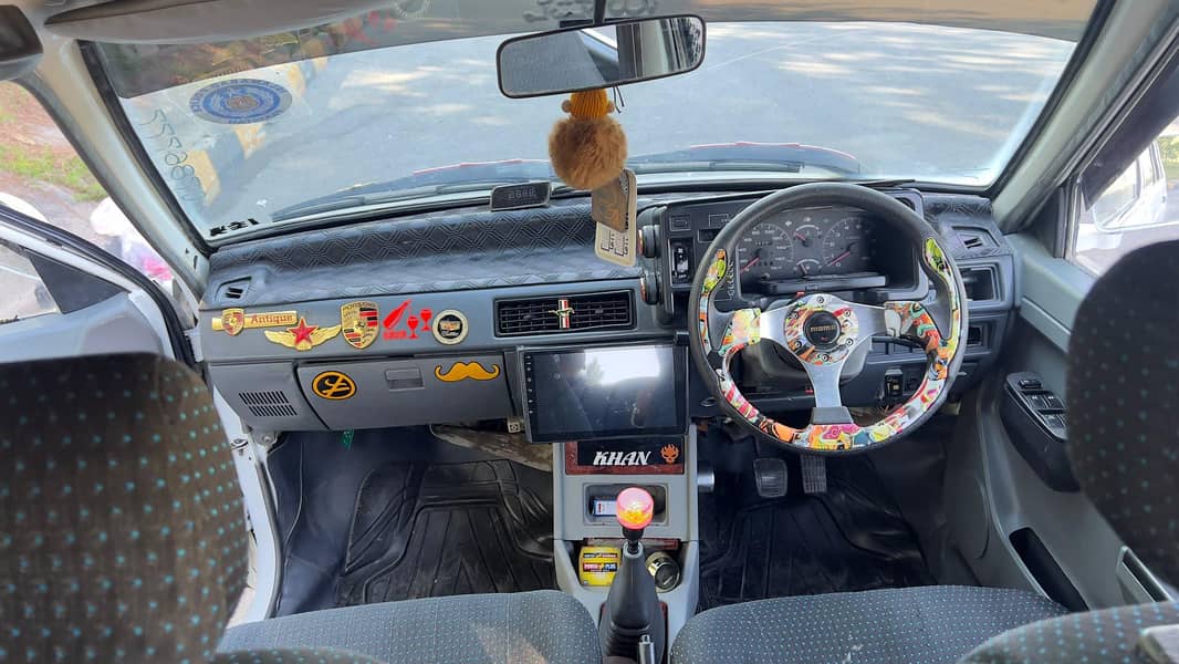 mehran 4