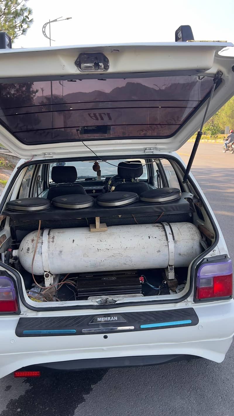 mehran 6
