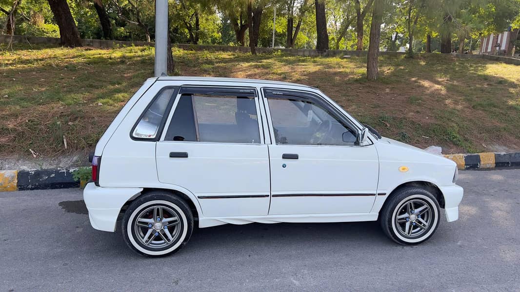 mehran 8
