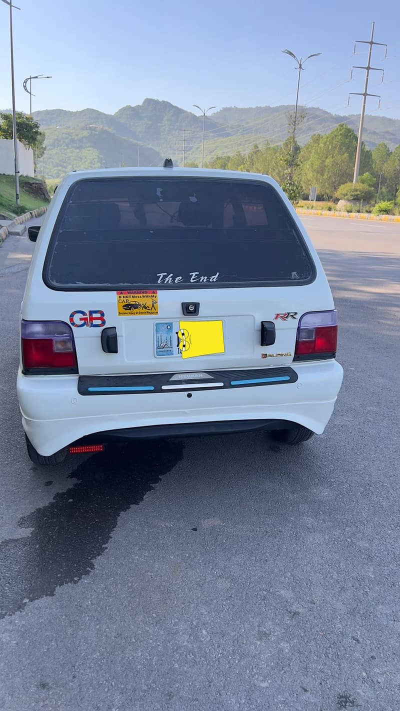 mehran 10
