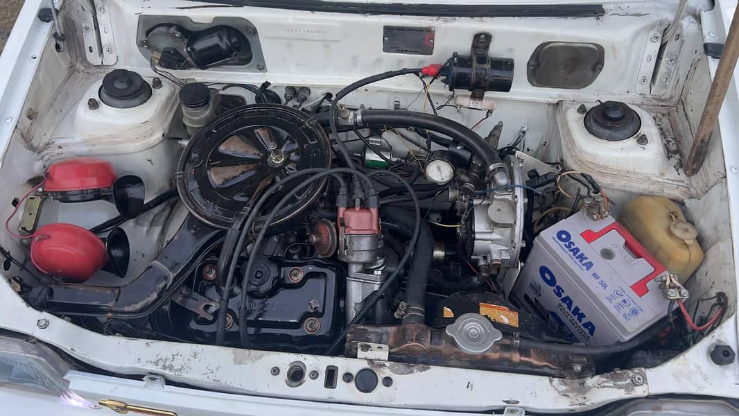 mehran 13