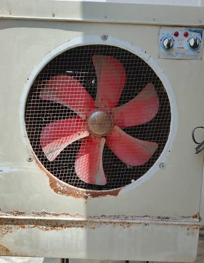 Lahori Air Cooler