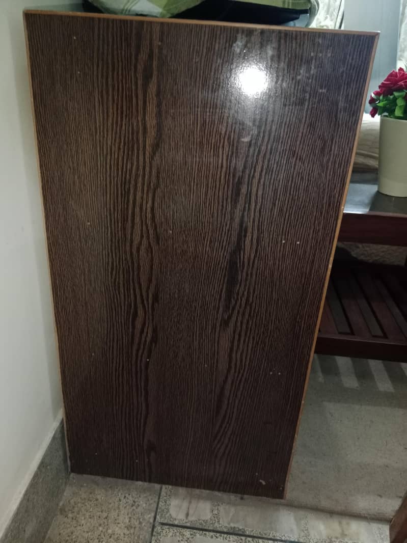 New condition console table high class quality sheet table 1