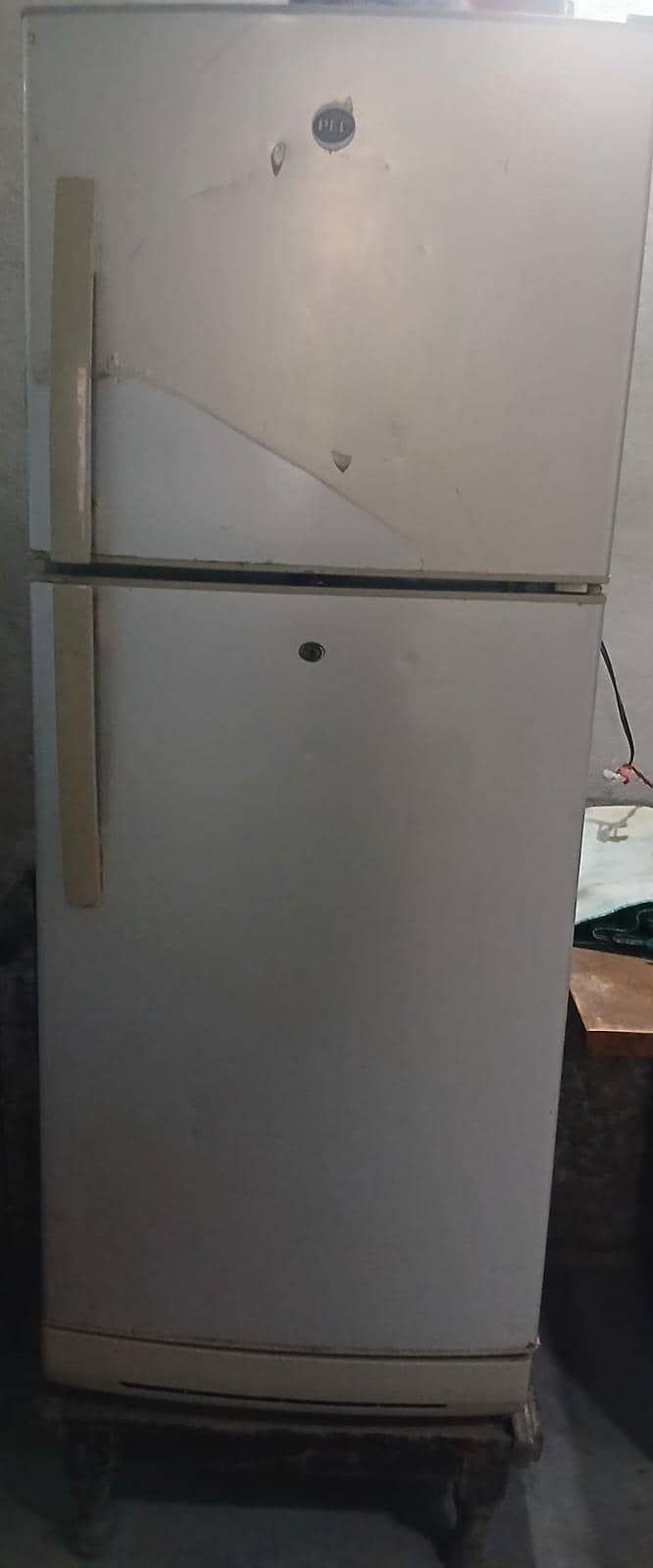 Refrigerator 2