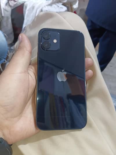 Apple iPhone 12