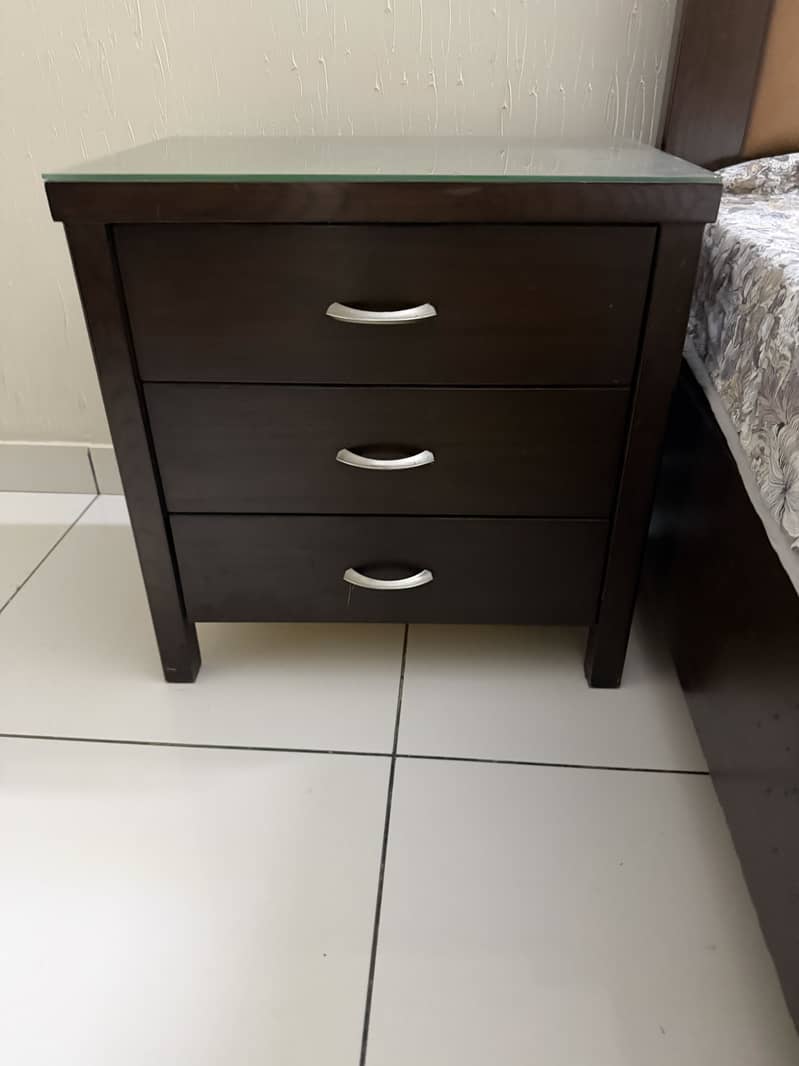 Bed set 1