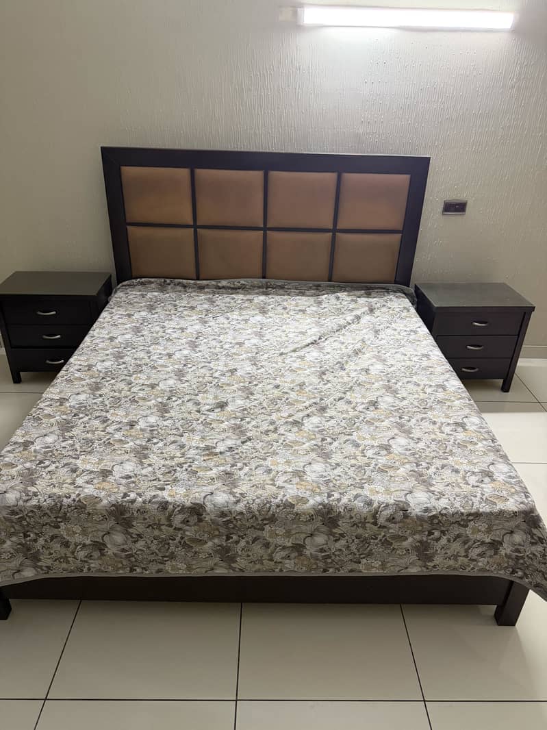 Bed set 2