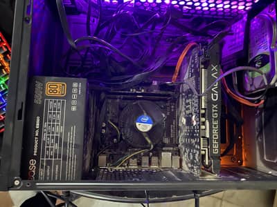 Core i5 7th gen 1660 super