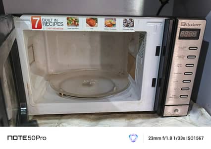 oven and microwave oven for sale